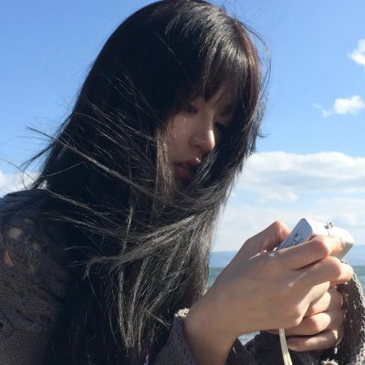 昨晚的女孩